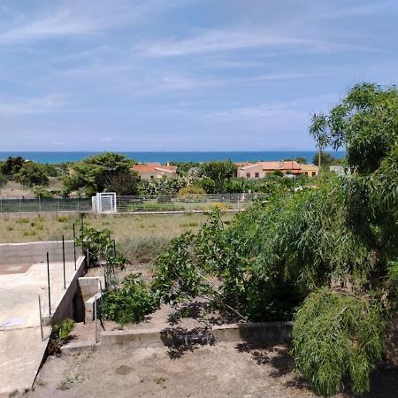 Villa Chiara Marina di Sorso Dış mekan fotoğraf
