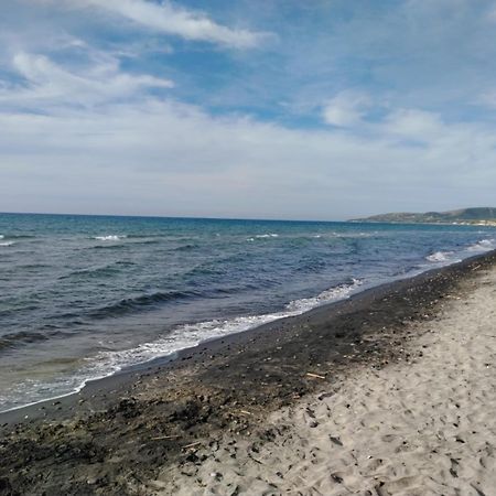 Villa Chiara Marina di Sorso Dış mekan fotoğraf