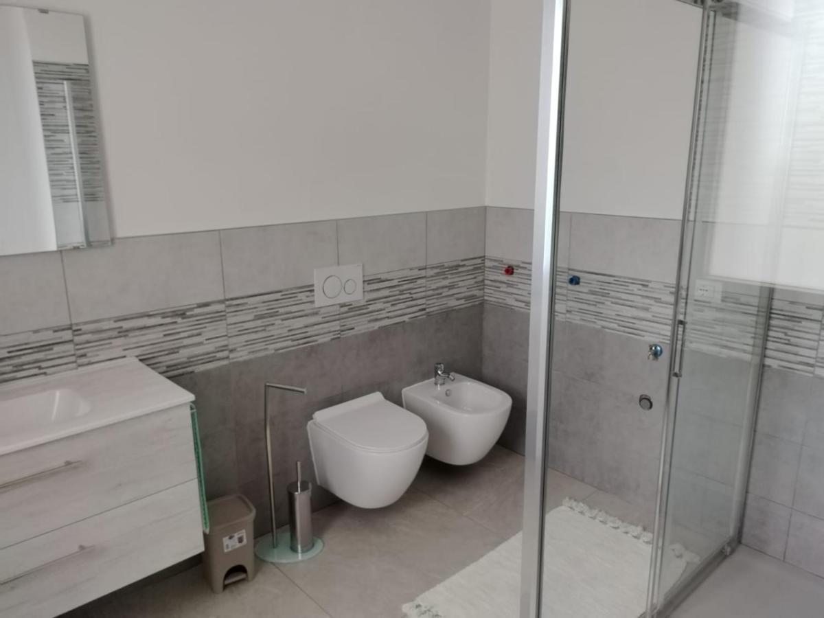 Villa Chiara Marina di Sorso Dış mekan fotoğraf
