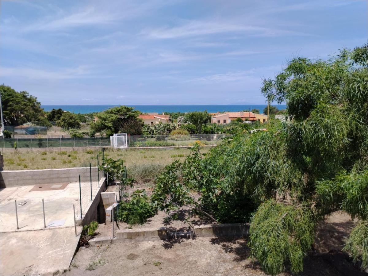 Villa Chiara Marina di Sorso Dış mekan fotoğraf