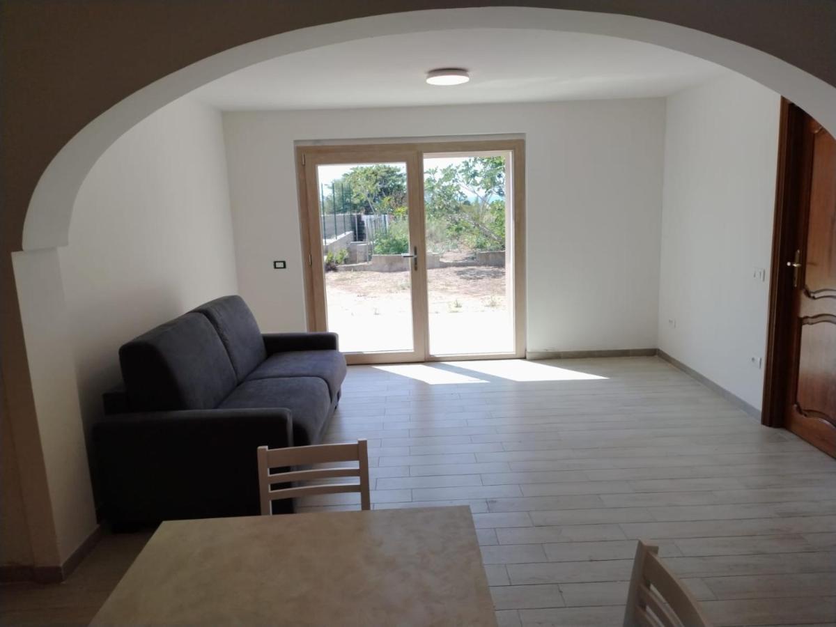 Villa Chiara Marina di Sorso Dış mekan fotoğraf