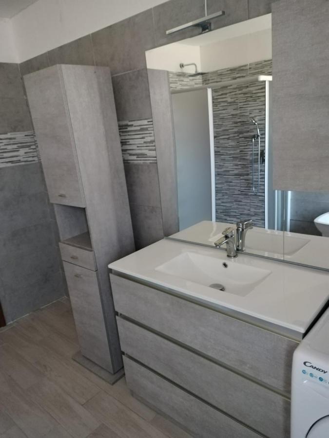 Villa Chiara Marina di Sorso Dış mekan fotoğraf