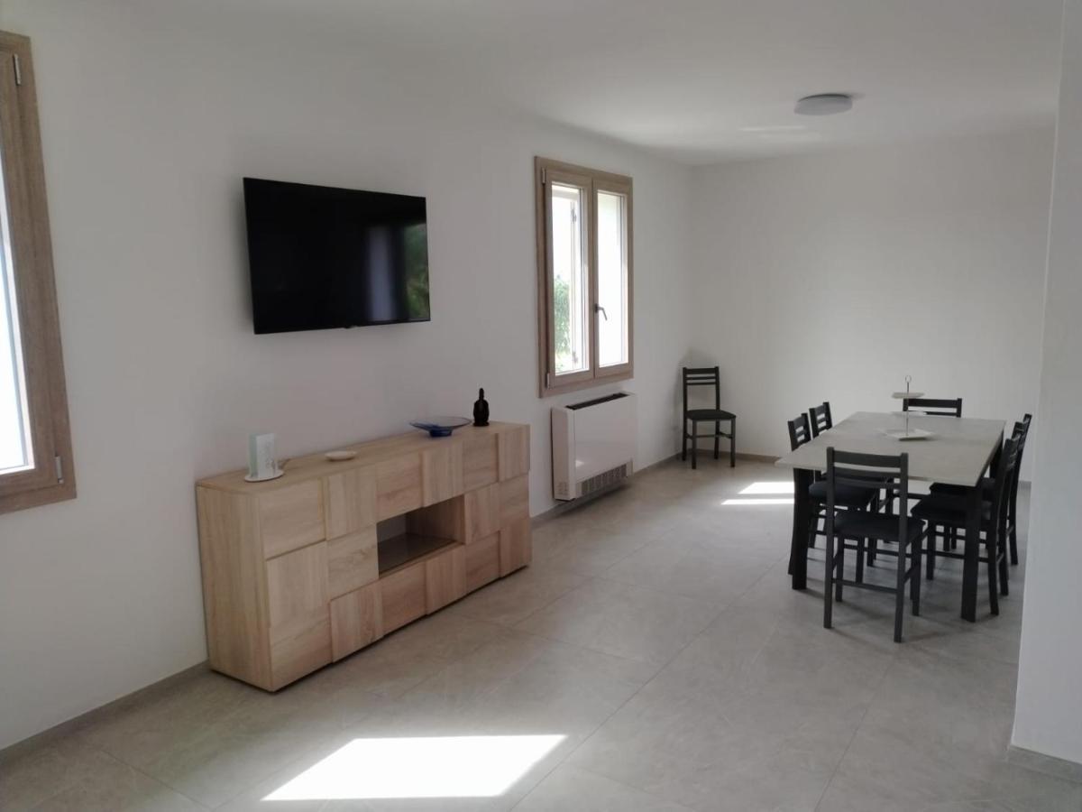 Villa Chiara Marina di Sorso Dış mekan fotoğraf