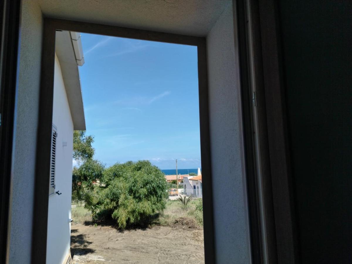 Villa Chiara Marina di Sorso Dış mekan fotoğraf