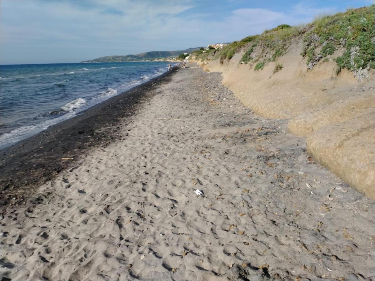 Villa Chiara Marina di Sorso Dış mekan fotoğraf