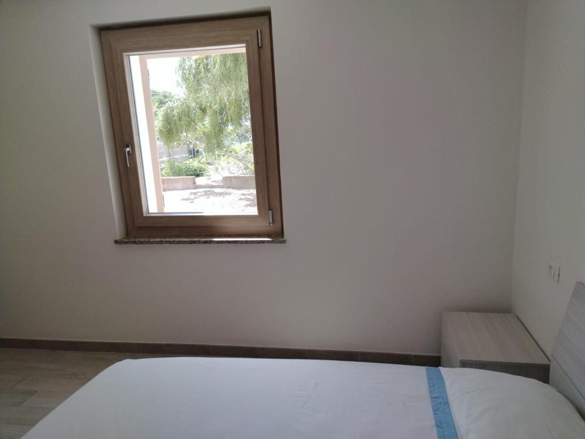 Villa Chiara Marina di Sorso Dış mekan fotoğraf