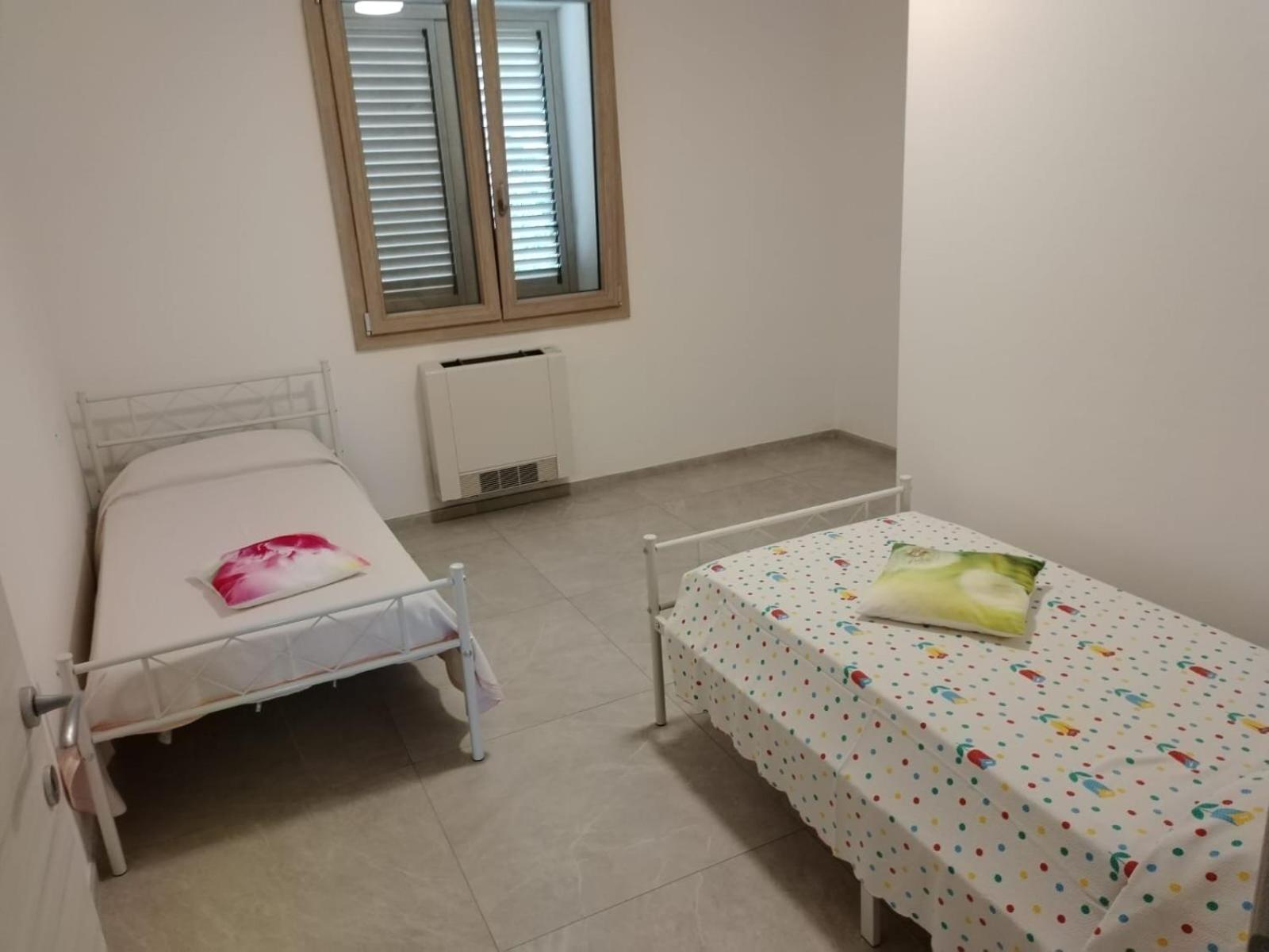Villa Chiara Marina di Sorso Dış mekan fotoğraf
