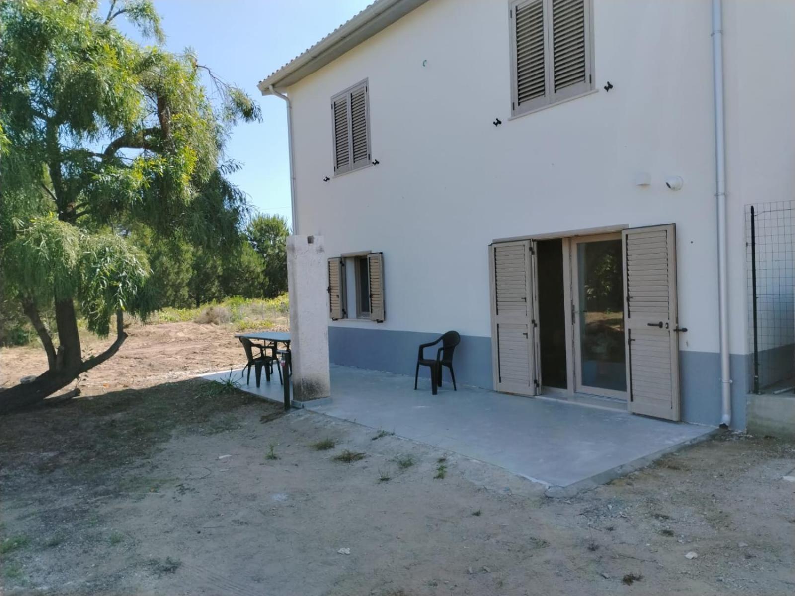 Villa Chiara Marina di Sorso Dış mekan fotoğraf